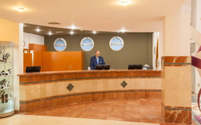 IFA Altamarena by Lopesan Hotels - All Inclusive