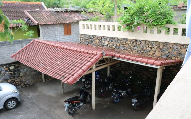 Om Shanti Cottages