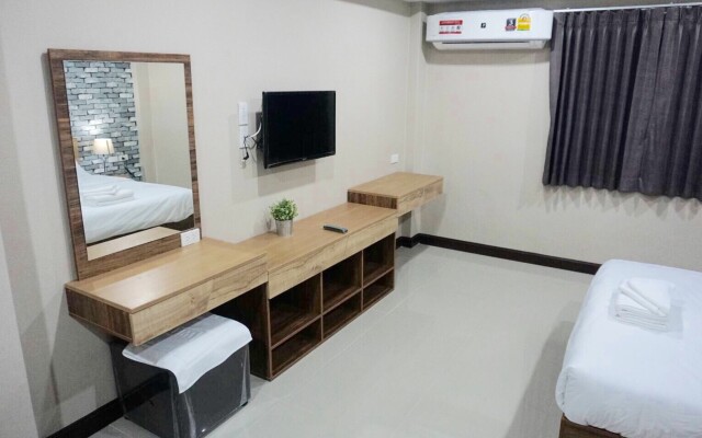 Room58 - Hostel