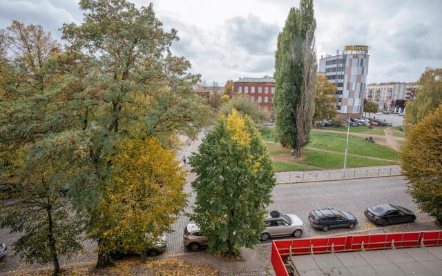 New Life (Нью Лайф) на улице Краснооктябрьская 5