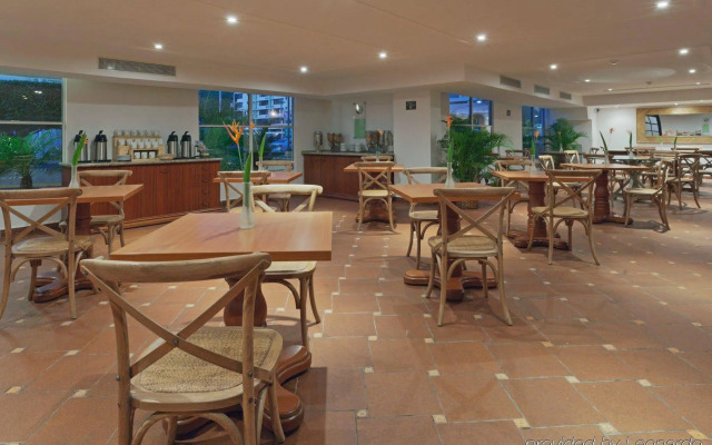 Best Western El Dorado Panama Hotel