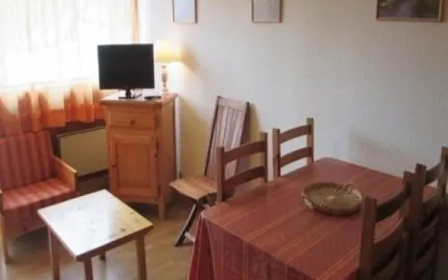 Apartment Le Lienz 9