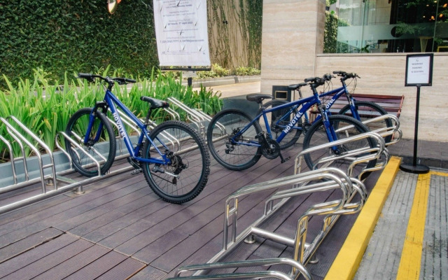 Novotel Jakarta Cikini Hotel