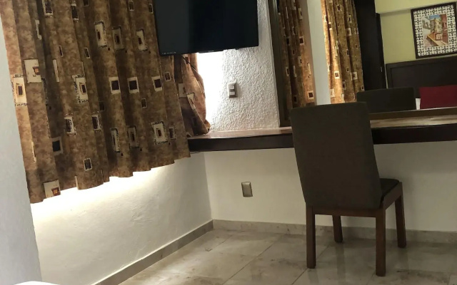 Hotel Playa Bonita