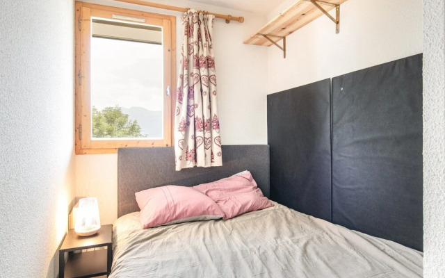 Apartment in Doucy With Mountain Views