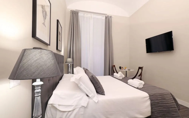 Residenza Vittoria Roma