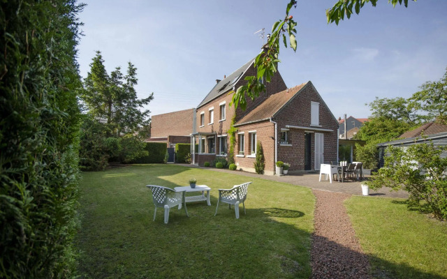 Gite Histoire de Maison