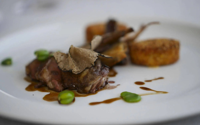 Coquillade Provence - Relais & Chateaux