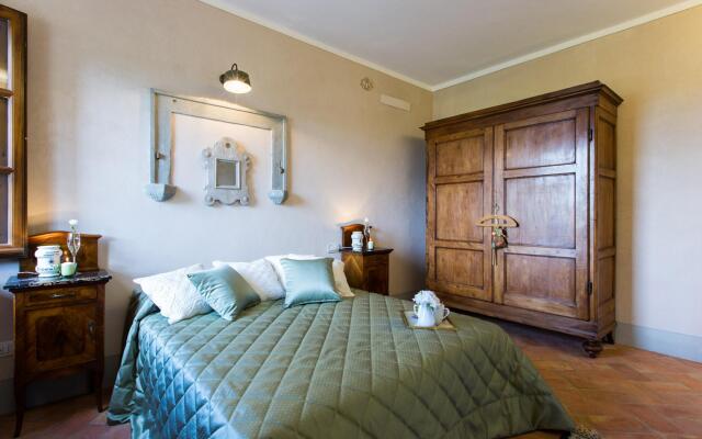 Dimora San Germano 14