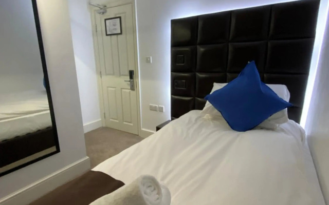 The Charles Hotel