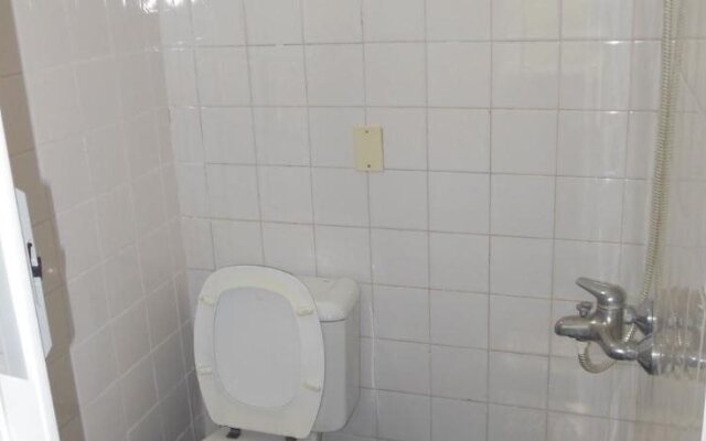 Puerto Nómade Hostel Internacional