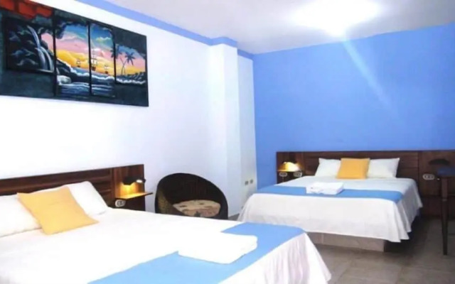 Hotel Bernabeth