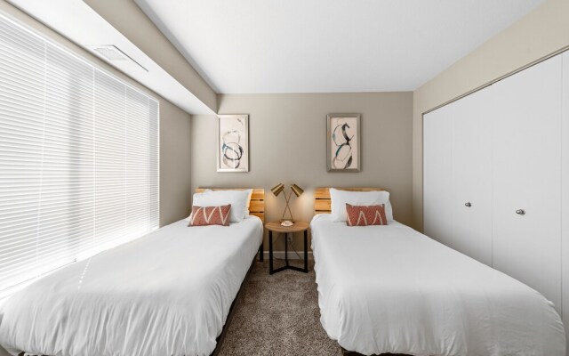 Kasa South Bend-Notre Dame Apartments