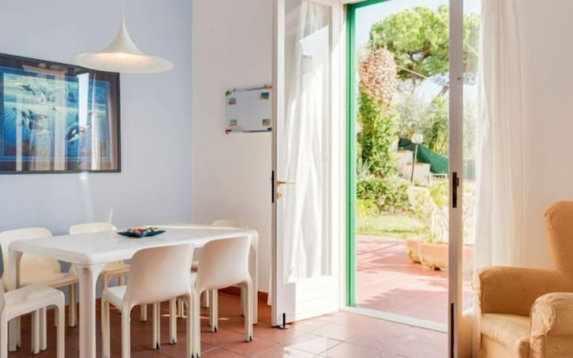 Two-Bedroom Apartment in Lerici (SP)