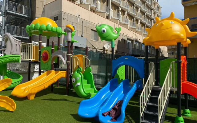 Hotel Jumbo