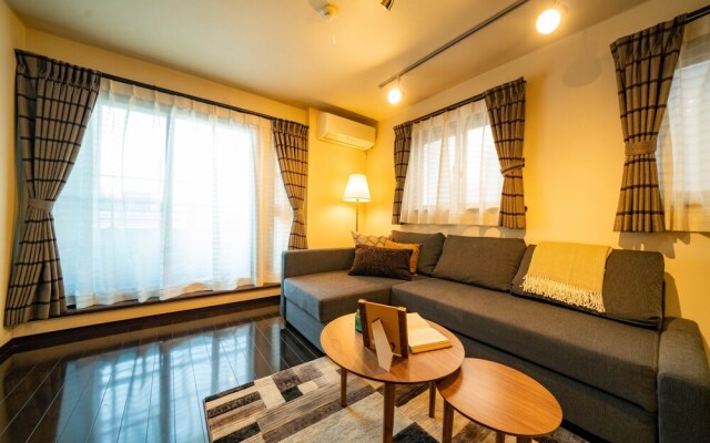 Hotel Yuya