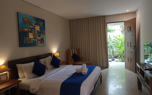 Abian Harmony Hotel & Spa