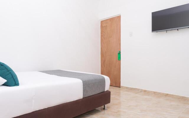 Ayenda The Mendoza Grand 1326