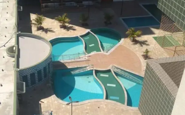 AQUARIUS Caldas Novas D505