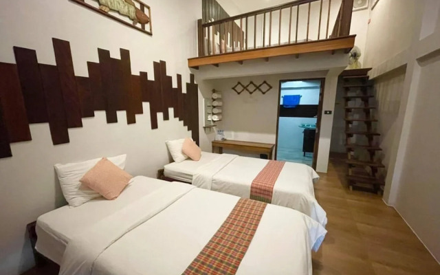 Baanchansamut Homestay