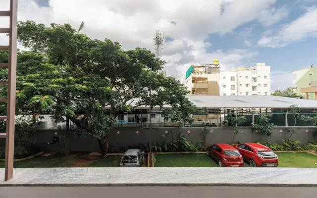 Luxury 4BHK in E-City with 40 Amenities