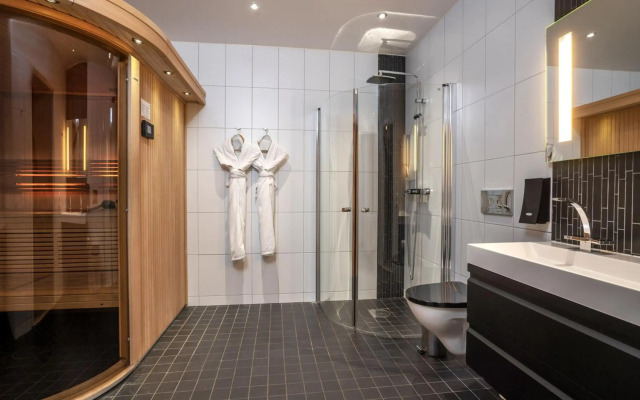 Thon Partner Hotel Kungsbron