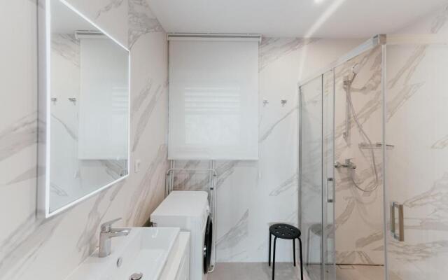 Carmen Residence Apartments