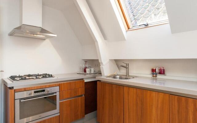 Apartment Naarden-vesting