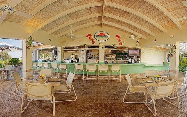 Ocean Club West