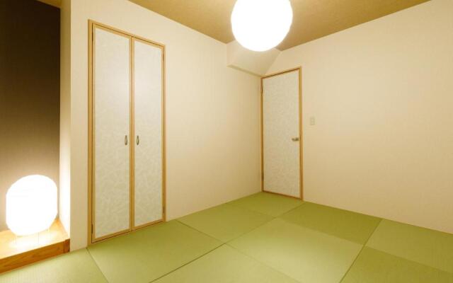 MIYABI Highland Terrace Villa A