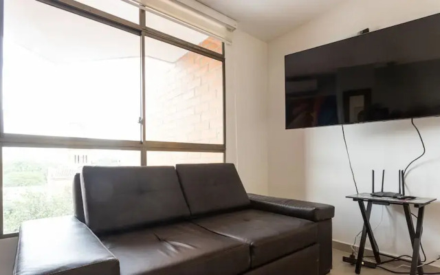 Park 42 Apartasuite