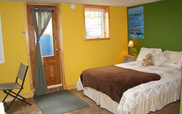 Auberge La Sainte Paix