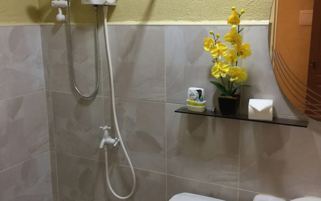 Alta Bohol Garden Resort