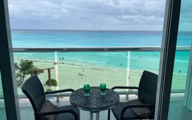 Ocean Dream Seaview Condo