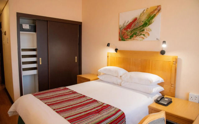 BON Hotel Bloemfontein Central
