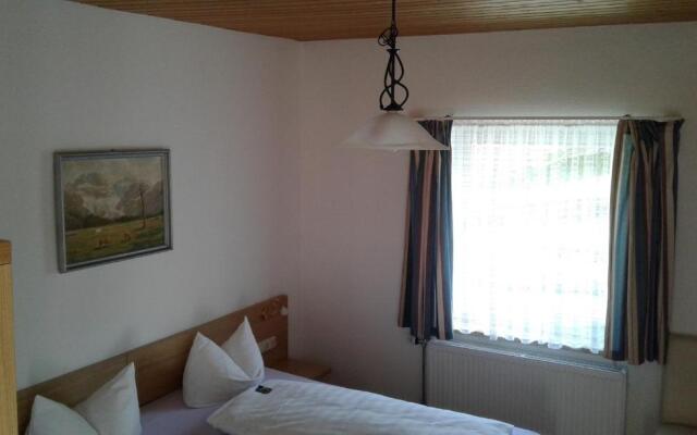 Hotel Garni Post
