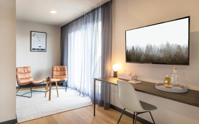 ipartment Boeblingen @HOME by Best Western