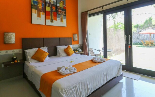 Ninja Suite Villa