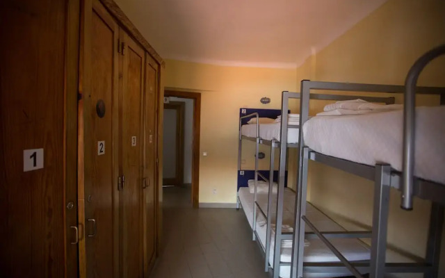 HI Lagos - Pousada de Juventude - Hostel