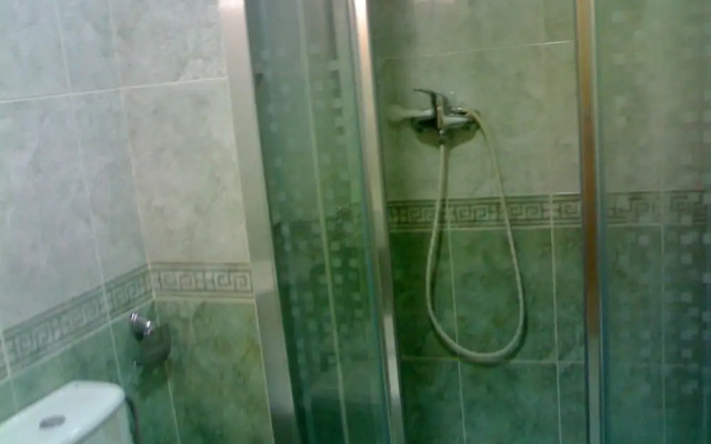 Residencial Alcoy Apartahotel