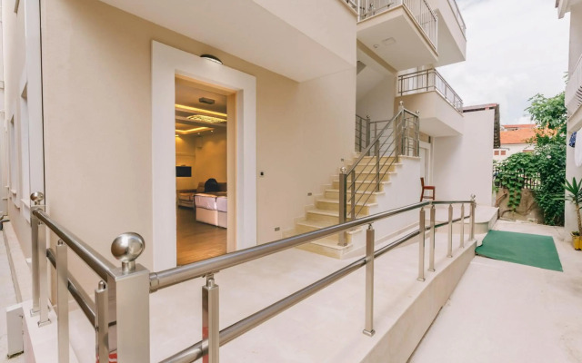 Splendido MB Apartments