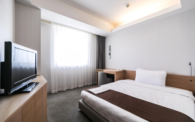 Naha Tokyu REI Hotel – Guest Rooms – Naha