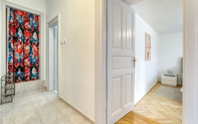 Apartment Edo Lovran