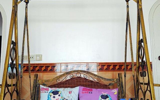 Hui'an Red Brick Zai Homestay