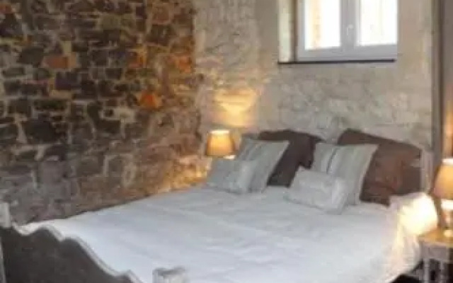 Le Gîte Du Prieuré