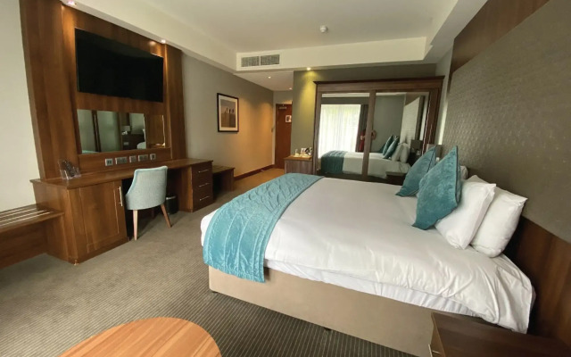 Formby Hall Golf Resort & Spa