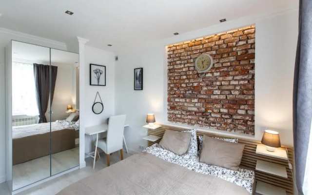 Apartamenty Sienkiewicza