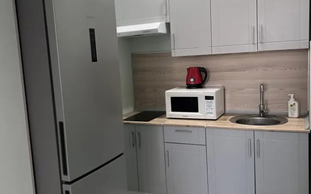 Лофт Волгоград на улице Пархоменко 2 А