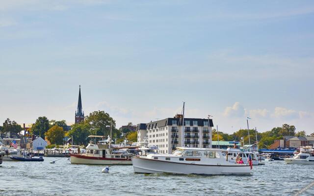 Annapolis Waterfront Hotel, Autograph Collection