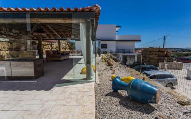 The Maverick Surfvillas Portugal